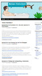 Mobile Screenshot of nettesfrettchen.podcaster.de